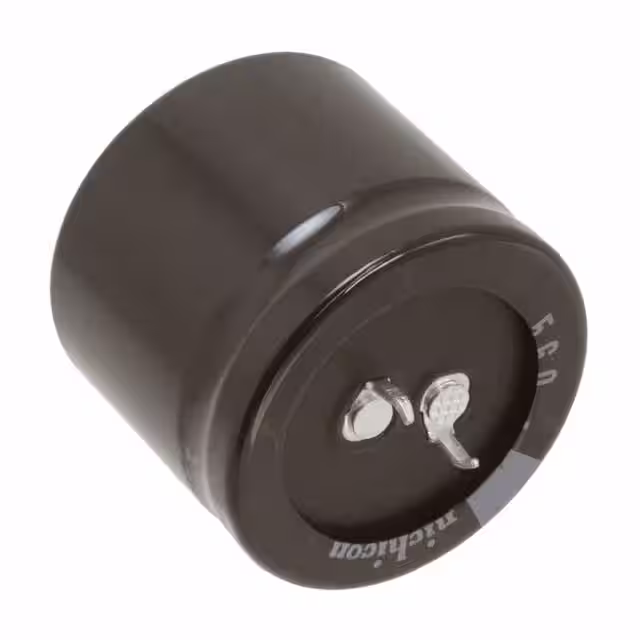 LAQ2P561MELC30 Nichicon  Condensateurs électrolytiques en aluminium